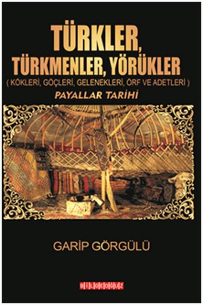 Türkler, Türkmenler, Yörükler.pdf