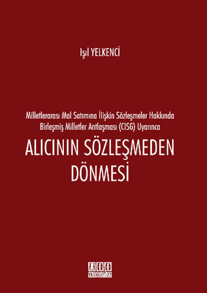 Alıcının Sözleşmeden Dönmesi.pdf