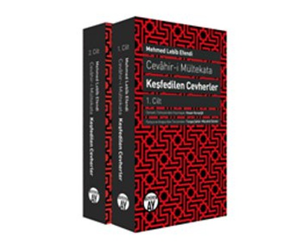 Keşfedilen Cevherler 2 Cilt Takım.pdf