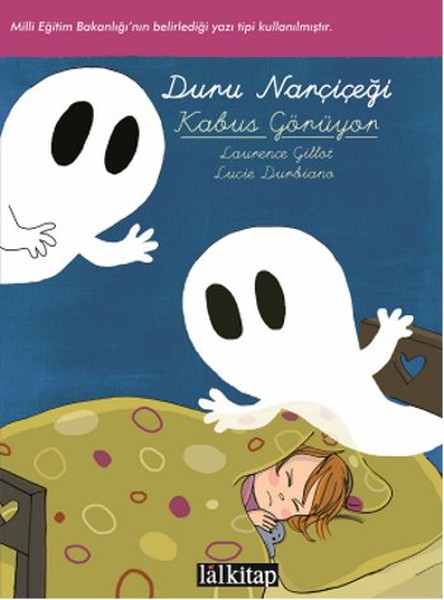 Duru Narçiçeği - Kabus Görüyor.pdf