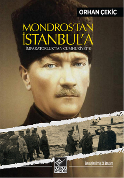 Mondrostan İstanbula - İmparatorluktan Cumhuriyete.pdf