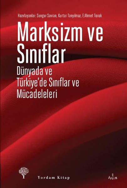 Marksizm ve Sınıflar.pdf
