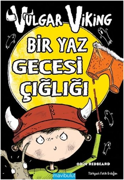 Vulgar Viking - Bir Yaz Gecesi Çığlığı.pdf