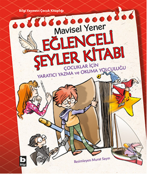 Eğlenceli Şeyler Kitabı.pdf