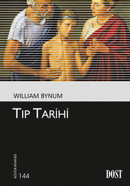 Kültür Kitaplığı 144 - Tıp Tarihi.pdf
