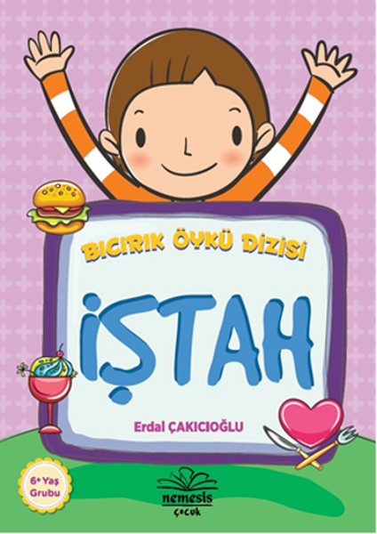Bıcırık Öykü Dizisi - İştah.pdf