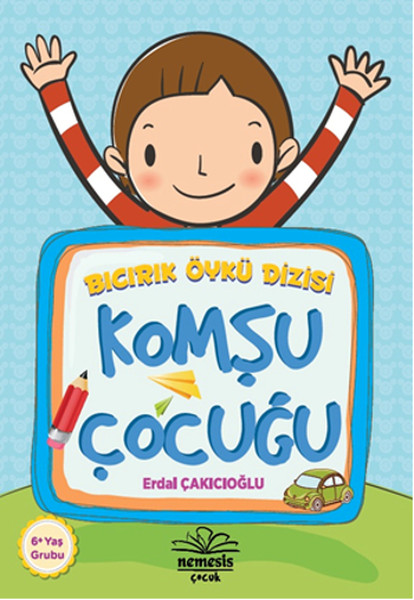 Bıcırık Öykü Dizisi - Komşu Çocuğu.pdf