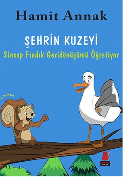 Şehrin Kuzeyi - Sincap Fındık Geridönüşümü Anlatıyor.pdf