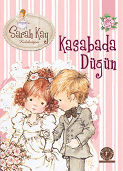 Kasabada Düğün 6 - Sarah Kay Koleksiyon.pdf