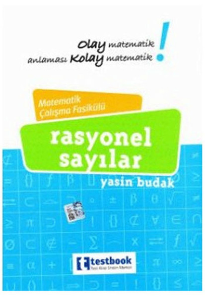 Testbook 2015 Matematik Çalışma Fasikülü Rasyonel Sayılar.pdf