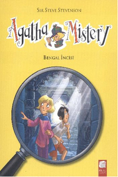 Agatha Mistery - 2 Bengal İncisi.pdf