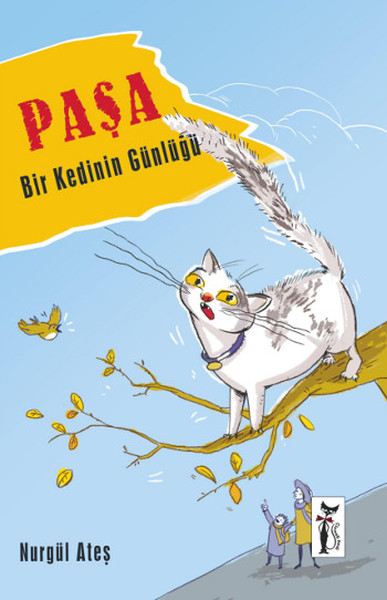 Paşa - Bir Kedinin Günlüğü.pdf