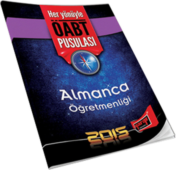 Yargı 2015 ÖABT Almanca Öğretmenliği Pusulası.pdf