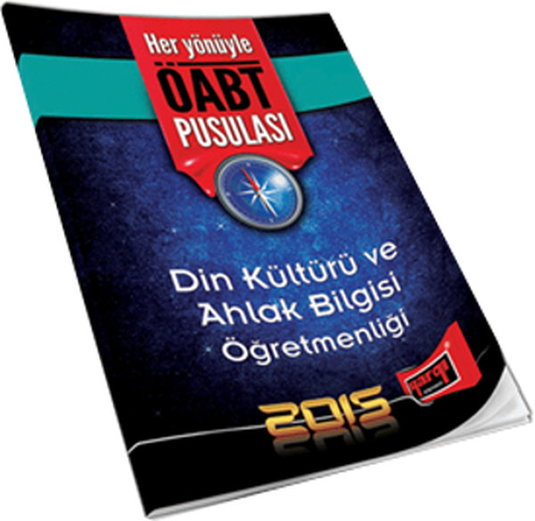 Yargı 2015 ÖABT Din Kültürü ve Ahlak Bilgisi Öğretmenliği Pusulası.pdf
