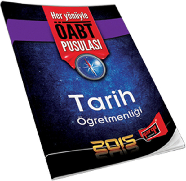 Yargı 2015 ÖABT Tarih Öğretmenliği Pusulası.pdf