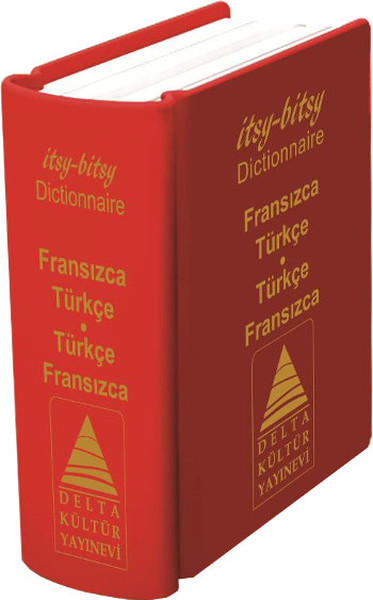 Fransızca Türkçe - Türkçe Fransızca.pdf