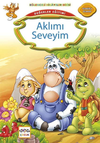Değerler Eğitimi - Aklımı Seveyim.pdf