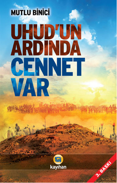 Uhudun Ardında Cennet Var.pdf