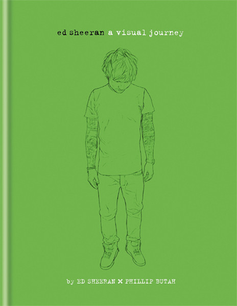 Ed Sheeran: A Visual Journey.pdf