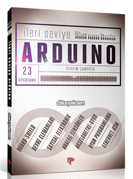 İleri Seviye Arduino.pdf
