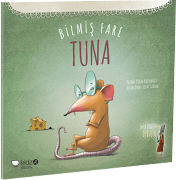 Bilmiş Fare Tuna.pdf