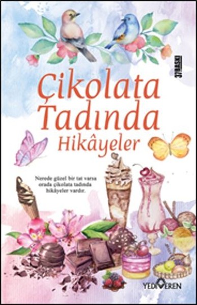 Çikolata Tadında Hikayeler.pdf