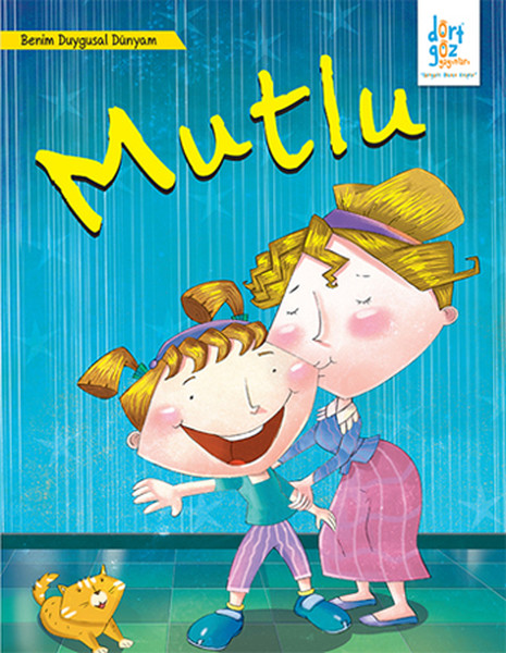 Mutlu - Benim Duygusal Dünyam.pdf