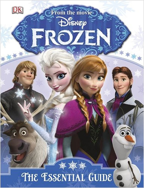 Disney Frozen the Essential Guide.pdf