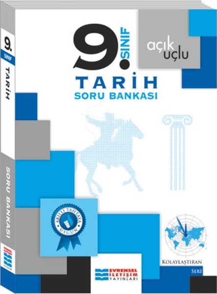 9. Sınıf Tarih Soru Bankası.pdf