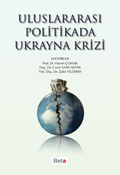 Uluslararası Politikada Ukrayna Krizi.pdf