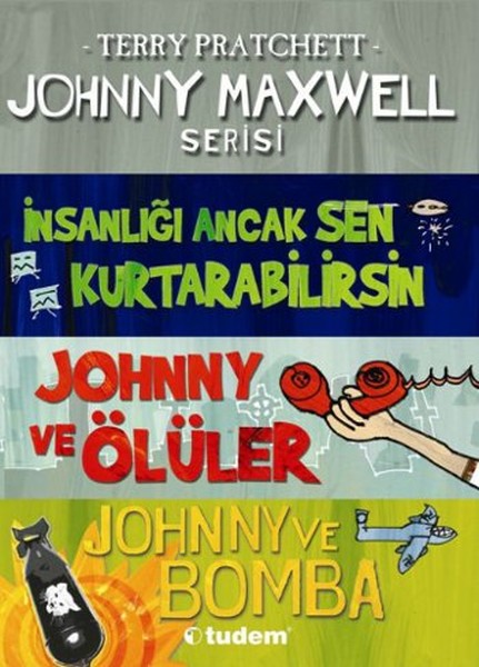 İnsanlığı Ancak Sen Kurtarabilirsin - 3 Kitap Takım.pdf