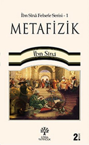 İbn Sina Felsefe Serisi - 1 Metafizik.pdf