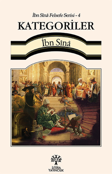 İbn Sina Felsefe Serisi - 4 Kategoriler.pdf
