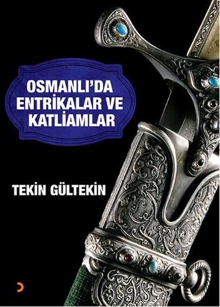 Osmanlıda Entrikalar ve Katliamlar.pdf