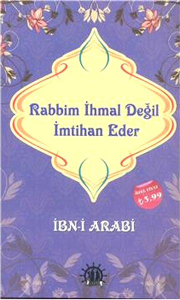 Rabbim İhmal Değil İmtihan Eder.pdf