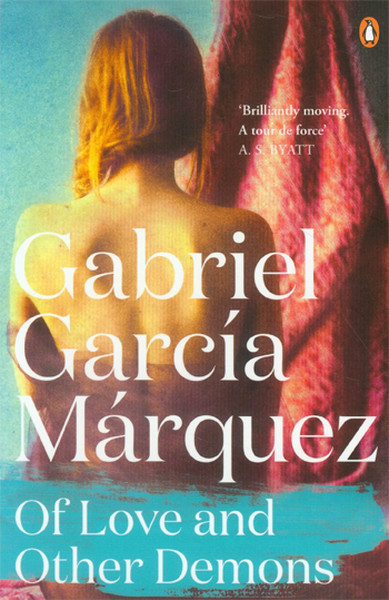 Of Love and Other Demons (Marquez 2014).pdf