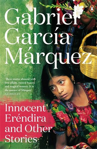 Innocent Erendira and Other Stories (Marquez 2014).pdf