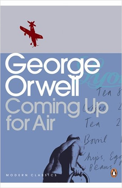 Coming Up for Air (Penguin Modern Classics).pdf