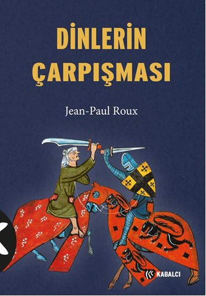 Dinlerin Çarpışması.pdf