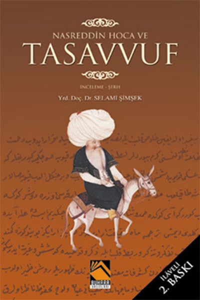 Nasreddin Hoca ve Tasavvuf.pdf