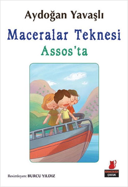 Maceralar Teknesi Assosta.pdf