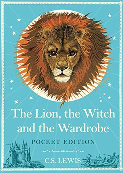 The Lion, The Witch And The Wardrobe: Pocket Edition.pdf