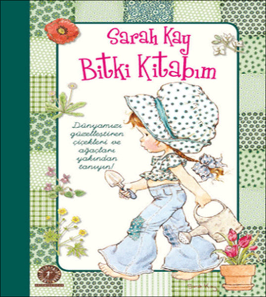 Bitki Kitabım - Sarah Kay Koleksiyon.pdf