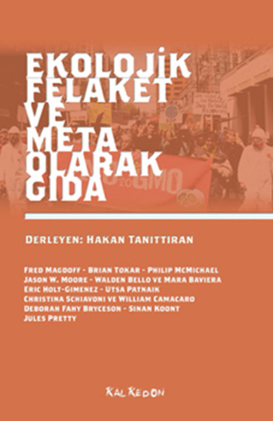 Ekolojik Felaket ve Meta Olarak Gıda.pdf