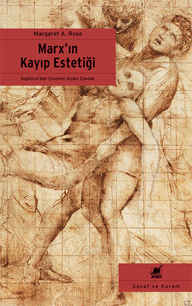 Marxın Kayıp Estetiği.pdf