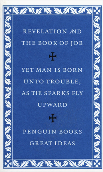 The Revelation of St John the Divine and the Book of Job.pdf