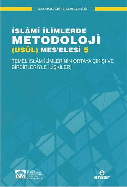 İslami İlimlerde Metodoloji (Usül) Meselesi 5.pdf