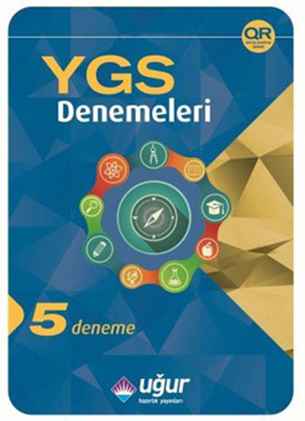 YGS Denemeleri - 5 Deneme.pdf