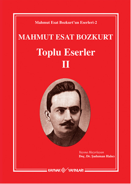Mahmut Esat Bozkurt Toplu Eserler - 2.pdf