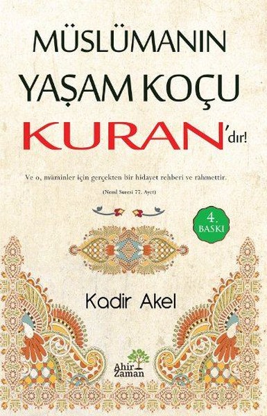 Müslümanın Yaşam Koçu Kurandır!.pdf